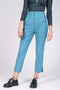 Named Patterns - Tyyni Cigarette Trousers